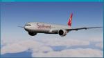 P3D v6.1 Boeing 777-300ER Southwind Airlines